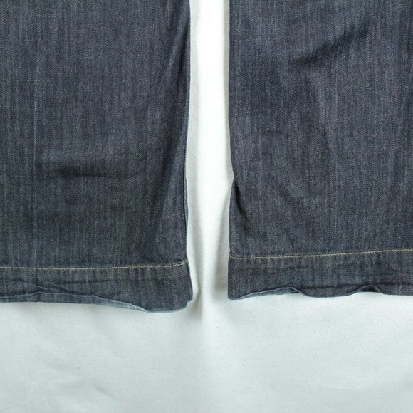 CAbi Jeans Women's Tag Size 8 Style 183 Wide Leg trousers - Picture 11 of 14